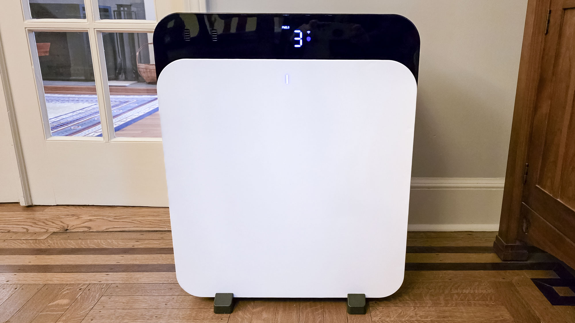 Blueair Classic Pro CP7i air purifier
