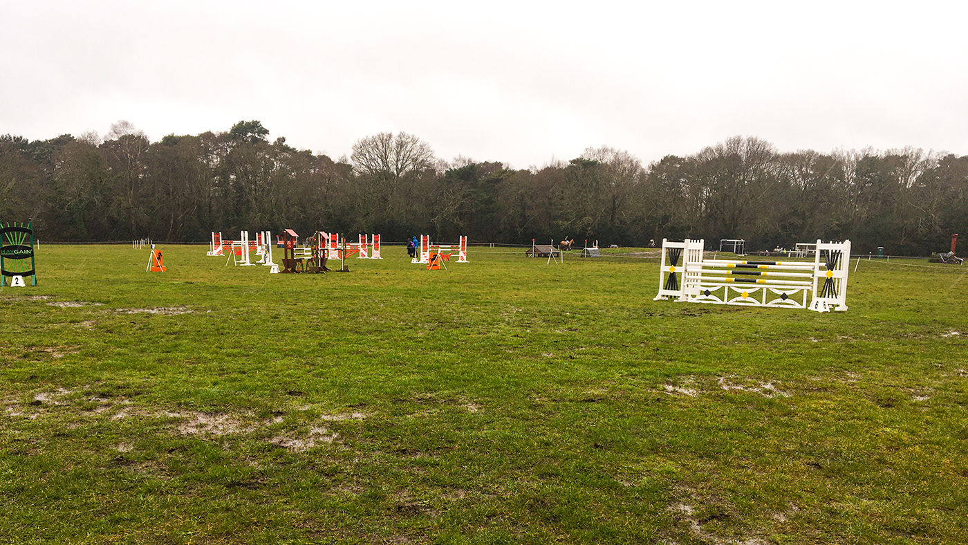 Tweseldown cancellation