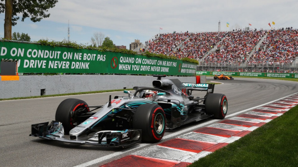 Canadian GP