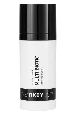 The Inkey List Multi-Biotic Moisturiser - microbiome-friendly skincare