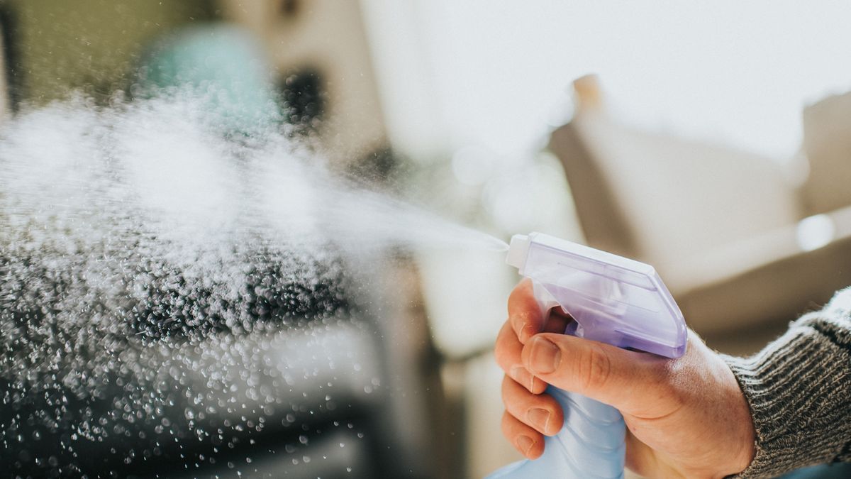 How to clean the air in your home Live Science