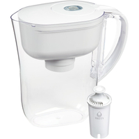 Brita Metro Water Filter Pitcher: was $25, now $19 @ Amazon