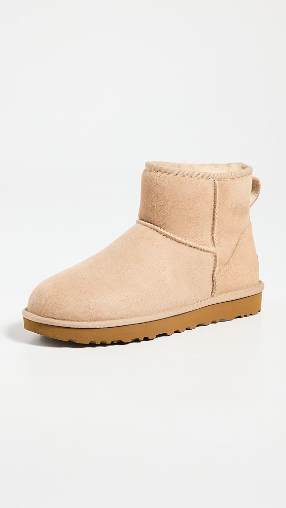 Ugg Classic Mini Ii Boots