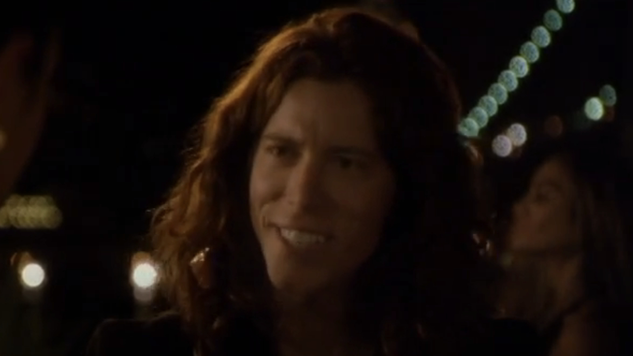 Shaun White in Friends with Benefits