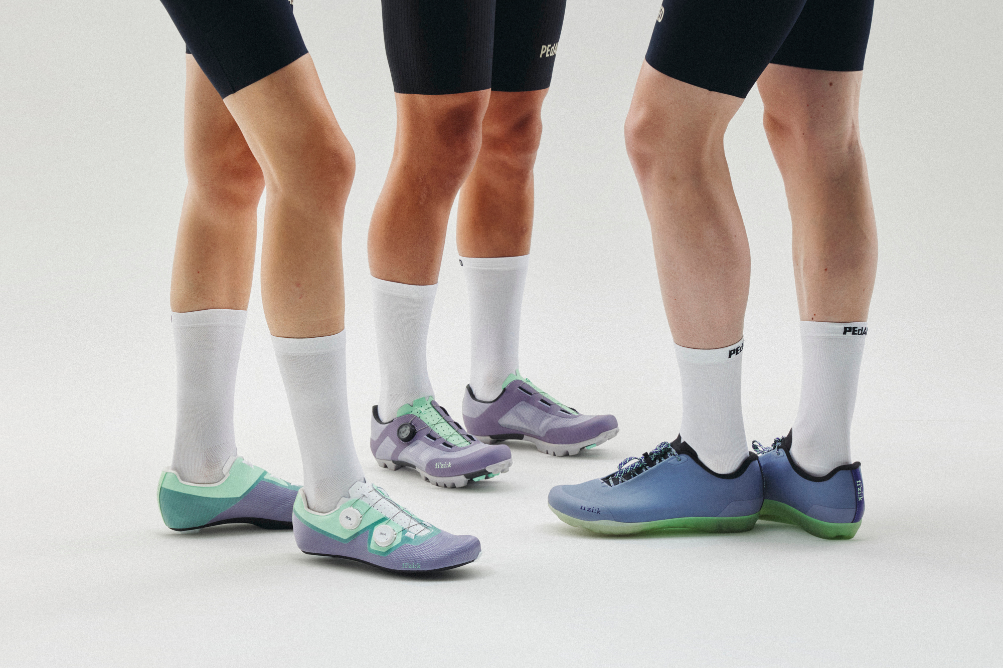 Fizik Tones collection