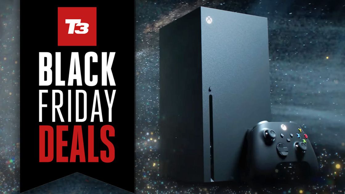 Xbox Series X Black Friday