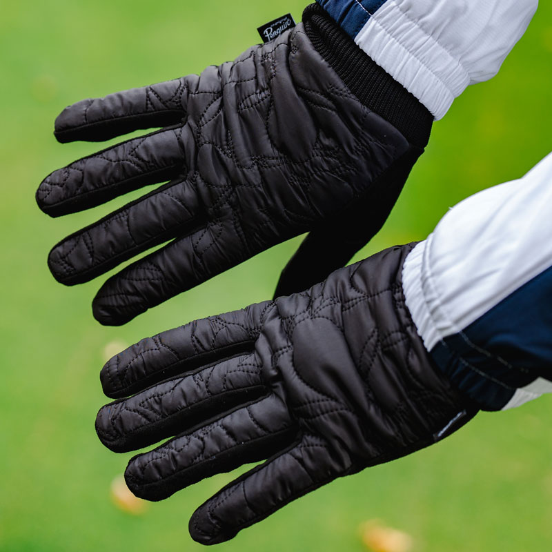Original Penguin Cold Weather Gloves
