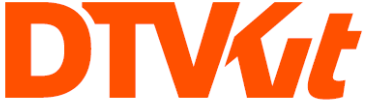 DTVKit logo