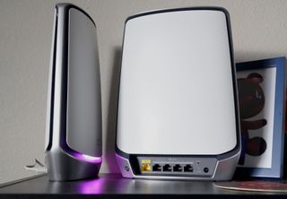 Netgear Orbi AX6000