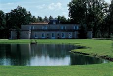 1855 Chateaux