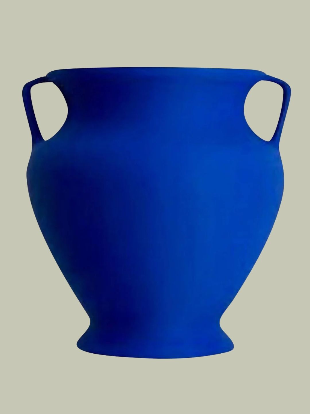 Pop Pot, Poppea M Bue Amphora
