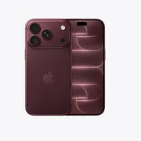 Apple iPhone 18 Pro (256GB)
