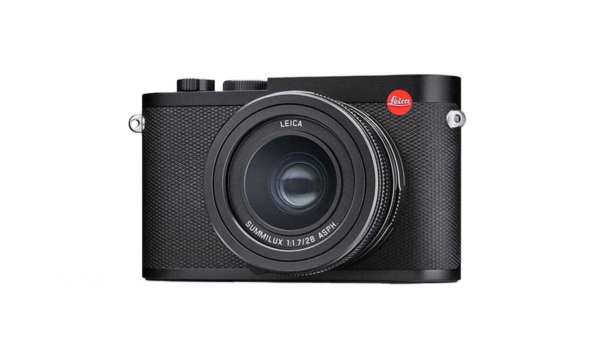 The best Leica cameras | Creative Bloq