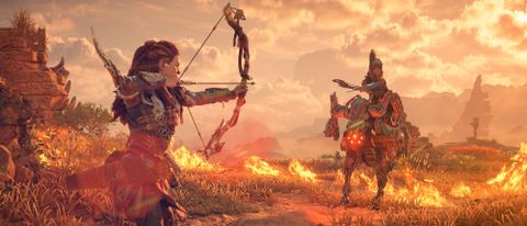 Tudo sobre Horizon Forbidden West: data de lançamento, gameplay e mais