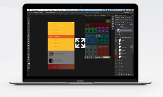 Plugins de Photoshop: FlatIcon