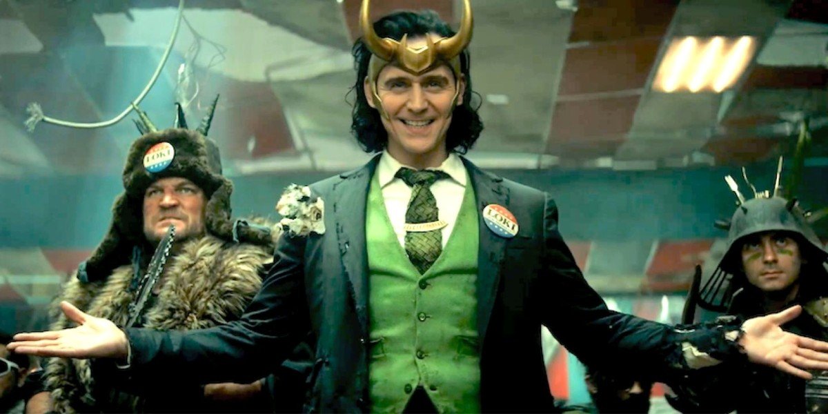 Tom Hiddleston Movies And TV Shows What's Ahead For The Loki