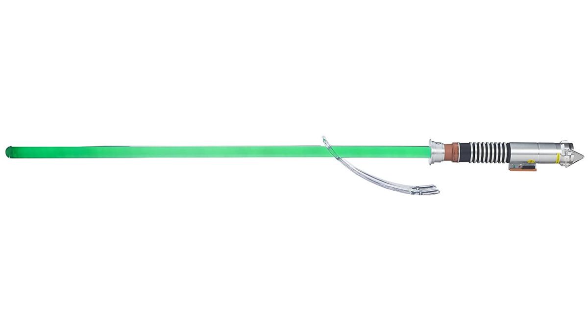 Best lightsabers 2024 Toys, replicas, and props Space