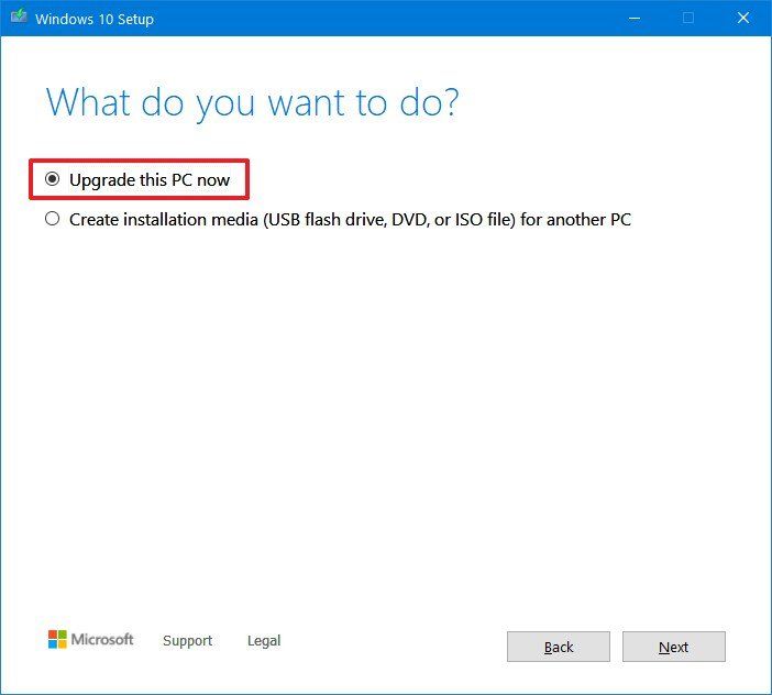 How to get Windows 10 May 2020 Update on your PC as soon as possible ...