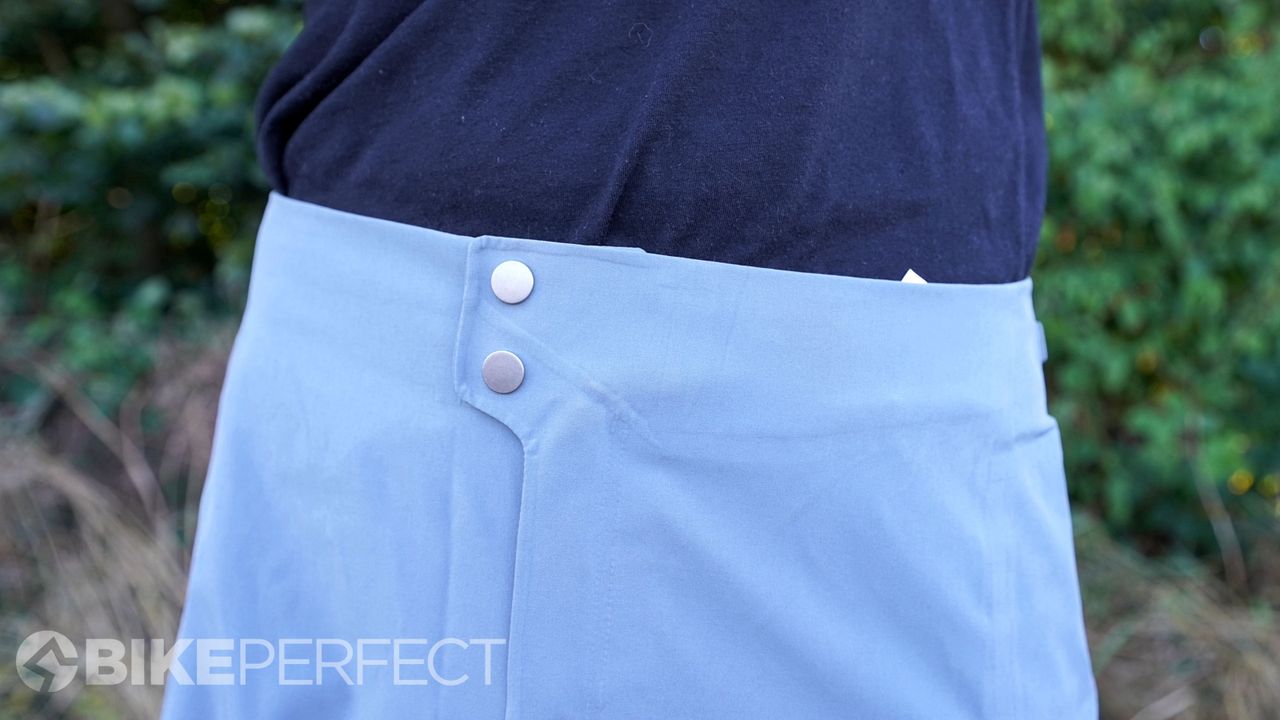 Patagonia Dirt Roamer shorts review