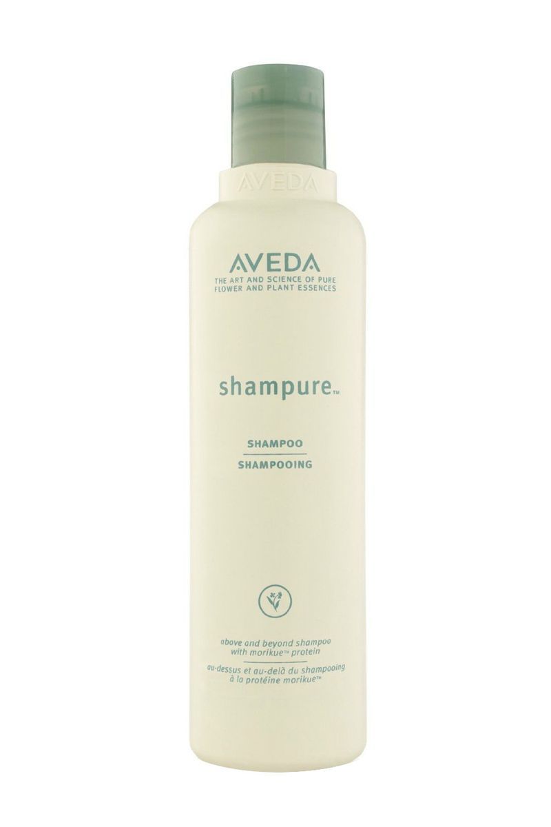 Infused with Morikue essence, this shampoo is ultra-gentle, making it ideal for everyday use. Aveda Shampure Shampoo, $14; <a target="_blank" href="http://shop.nordstrom.com/s/aveda-shampure-shampoo/3411170?cm_mmc=Google_Product_Ads_pla_online-_-datafeed-_-unisex:hair_care:shampoo-_-631815&amp;amp;mr:referralID=c91e78ad-dd3b-11e4-82f7-001b2166c2c0">nordstrom.com</a>