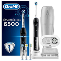 Oral-B SmartSeries 6500 Toothbrush: