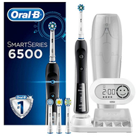 Oral-B SmartSeries 6500 Toothbrush:£229.99£89.99