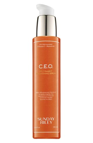 Jumbo C.e.o. 15% Vitamin C Brightening Serum $284 Value