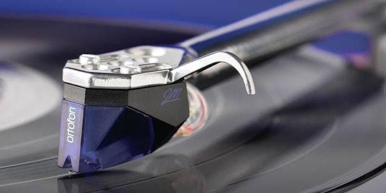 Ortofon Marks 100 Years With Special Edition Stylus What Hi Fi