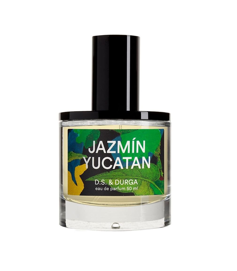 D.S. & Durga Jazmin Yucatan Eau de Parfum