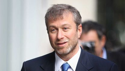 Roman Abramovich will move to Israel after failing to renew UK visa
