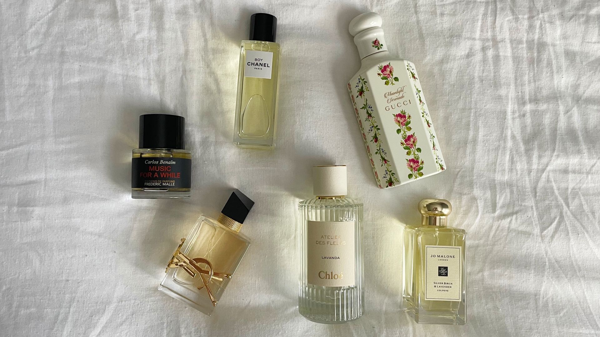 10 of the best lavender perfumes for a chic, calming spritz | Woman & Home