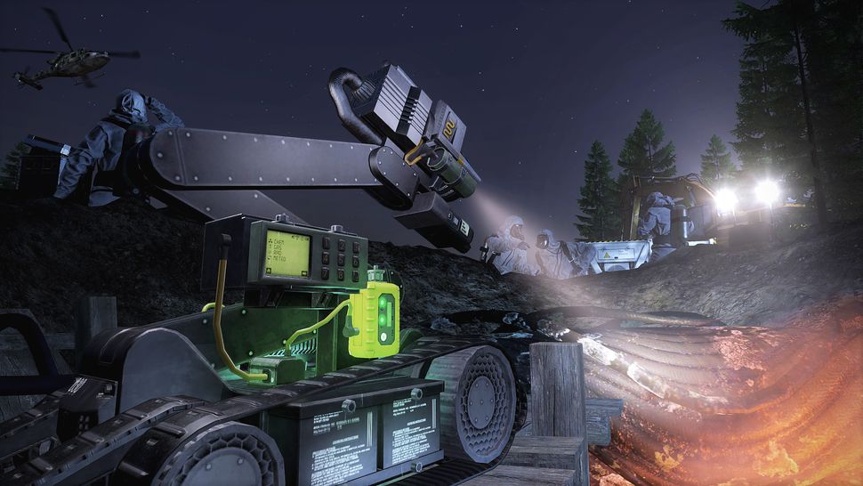 Aliens are invading Arma 3 | PC Gamer