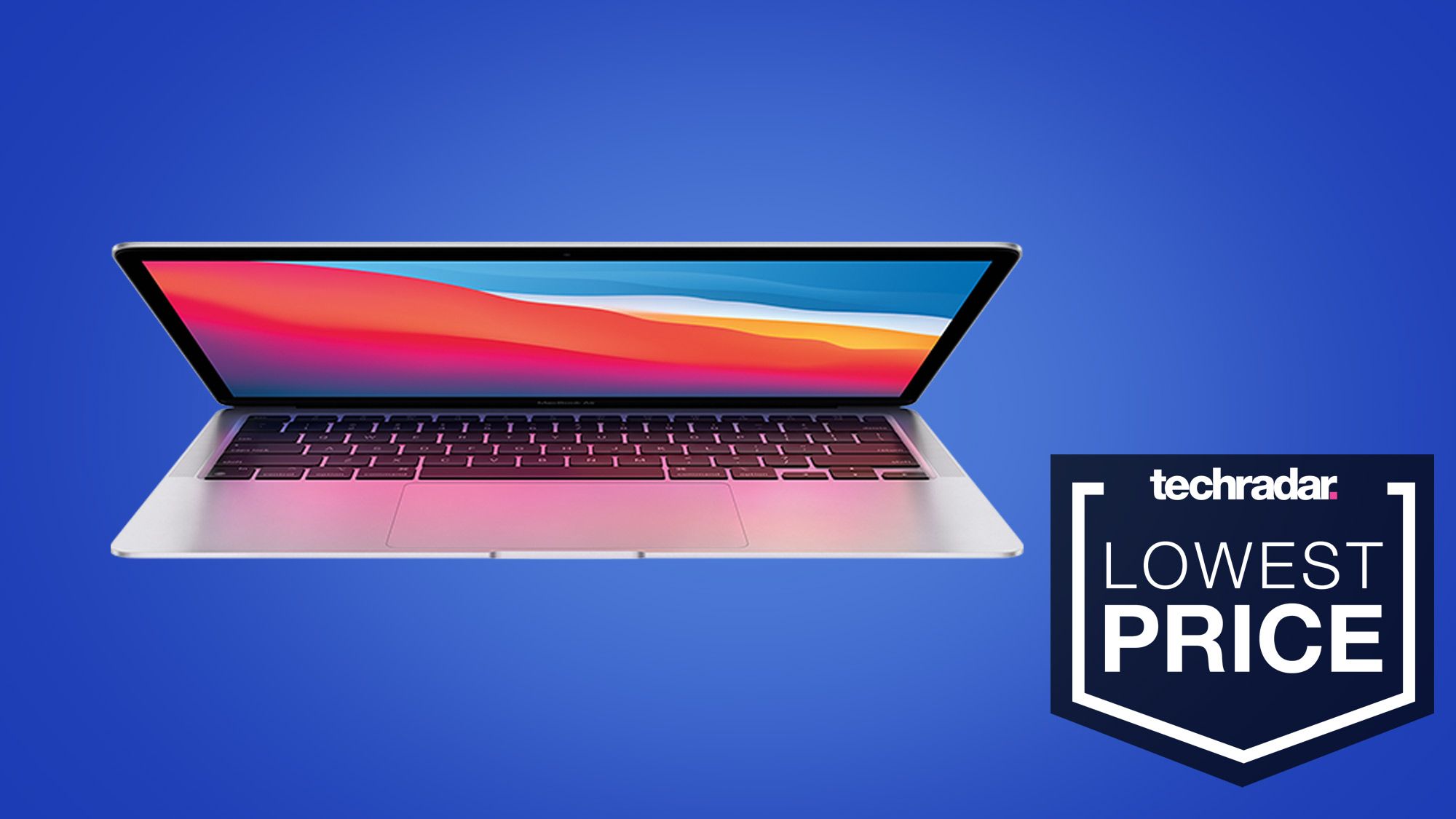 M1 MacBook Air deals offer brand new record price lows at Amazon ...