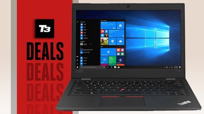 cheap laptop deals lenovo l390