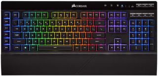 Corsair K57 RGB Wireless Keyboard