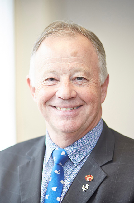 WSET new Year's Honours