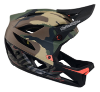 Troy Lee Designs Stage MIPS Helmet: £149.99 at Leisure Lakes