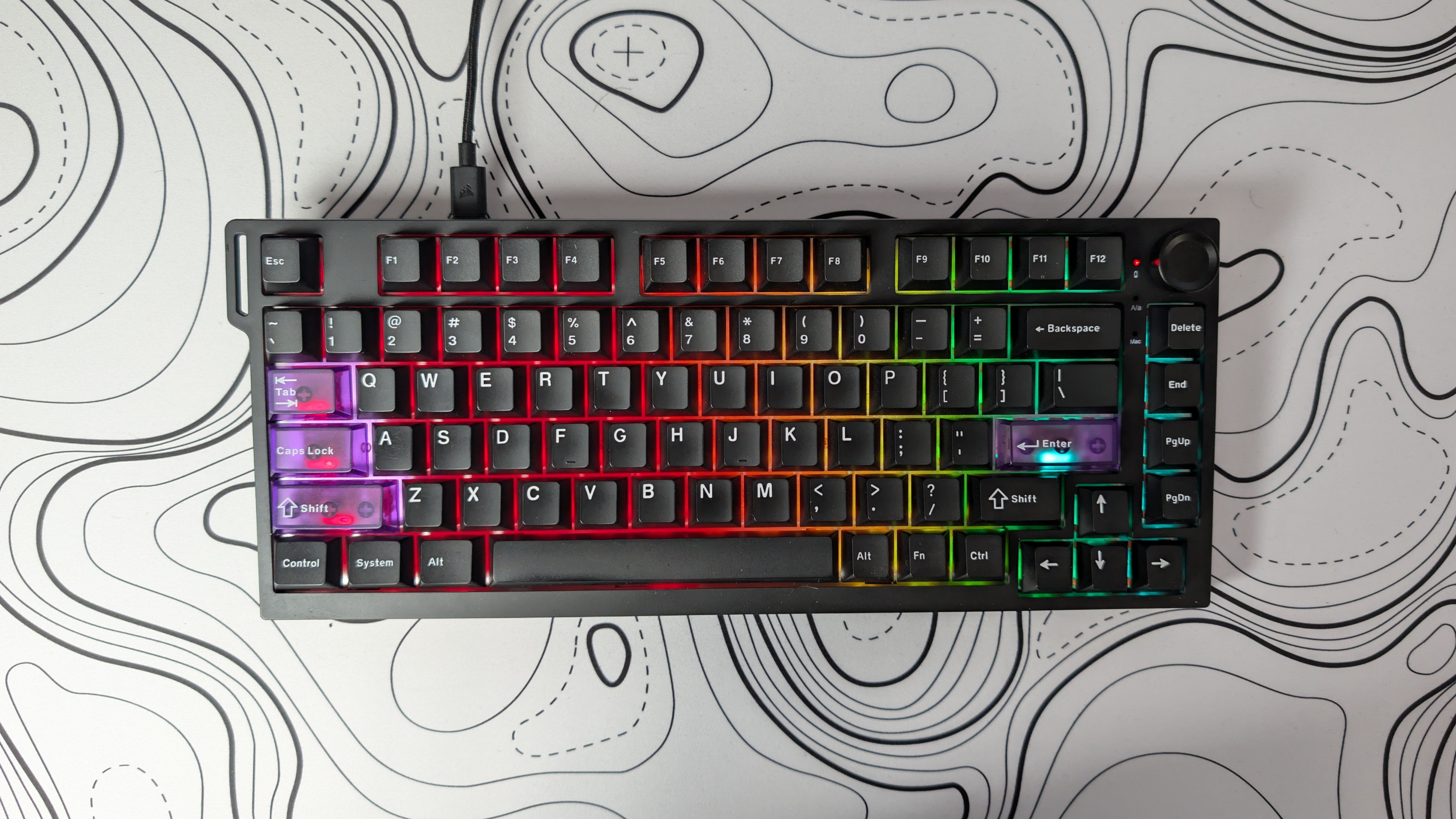 Yunzii RT75 Pro