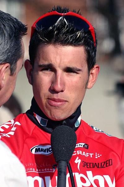 Mark Cassidy