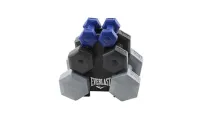 Everlast Weights Set, one of w&h's best Christmas gifts for husbands
