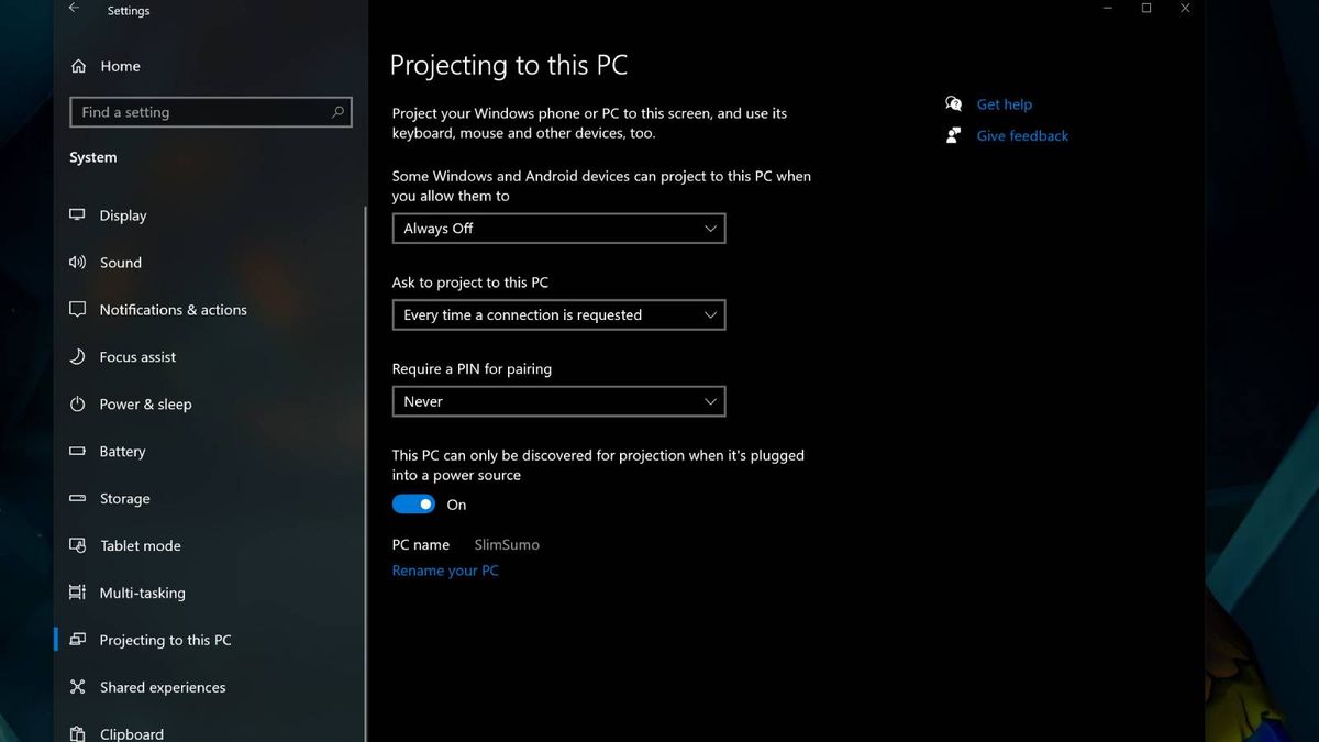 How to use your laptop as a monitor TechRadar