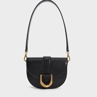 Charles & Keith Mini Gabine Bag