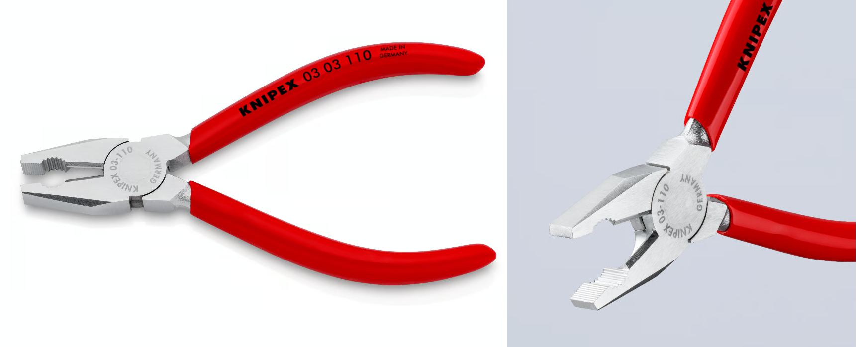 Knipex Pliers