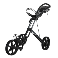 Sun Mountain Golf Speed V1R Push Cart | 31% off at Rock Bottom Golf
Was $348 Now $239.99