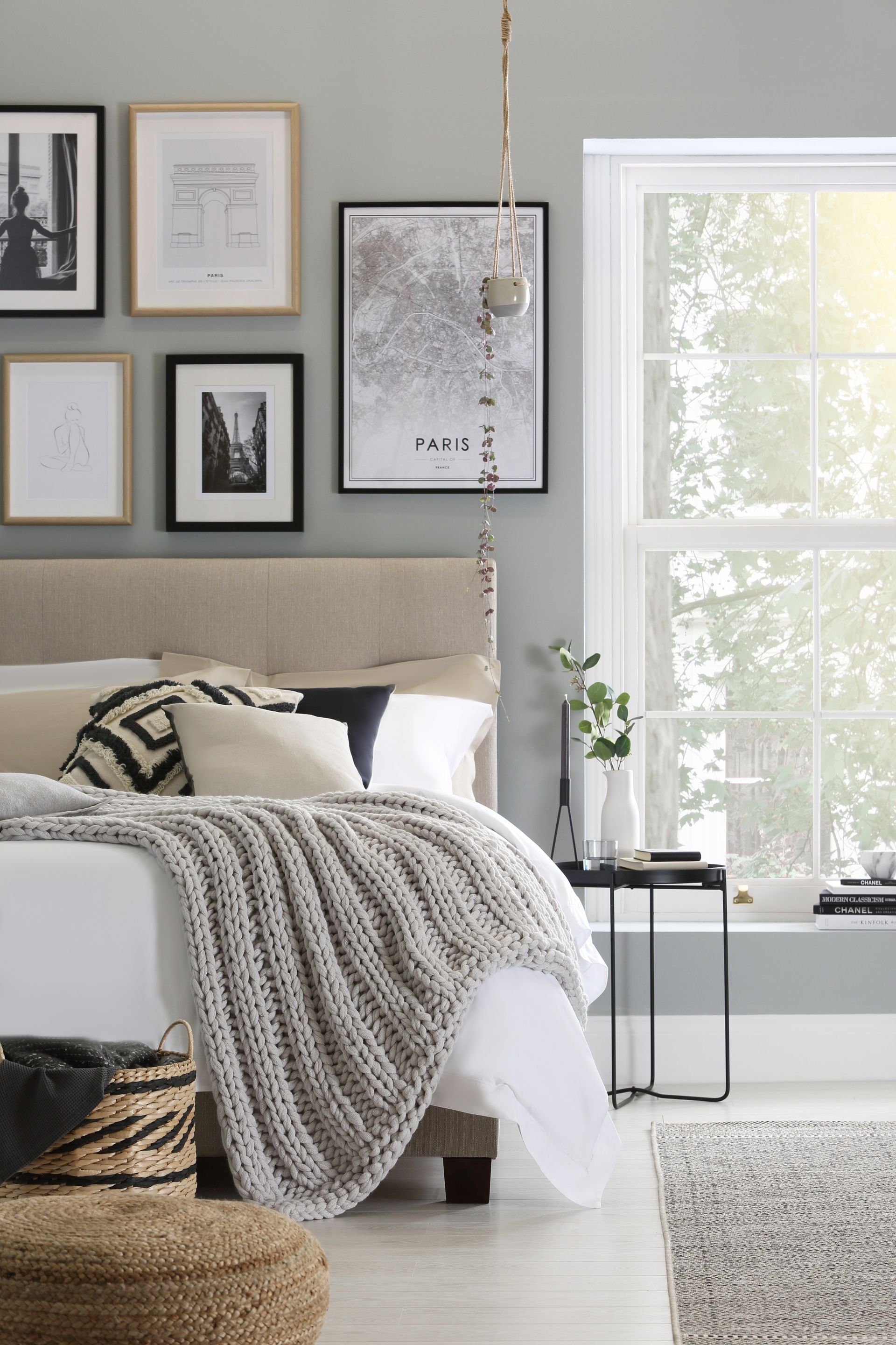 30 white bedroom ideas: chic looks to create a serene space | Real Homes