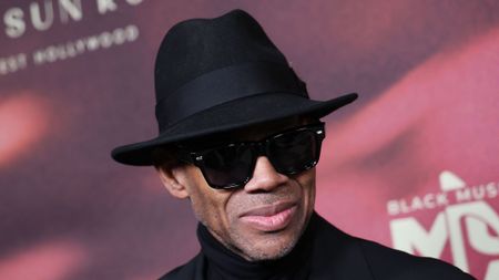 jimmy jam