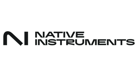 Native Instruments logo