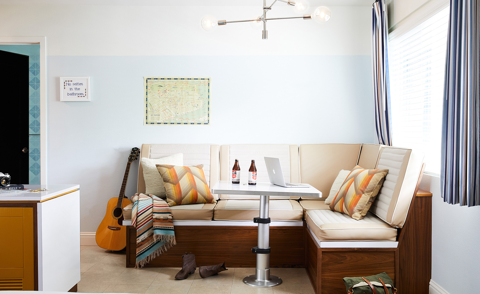 Calistoga Motor Lodge and Spa — Napa Valley, USA