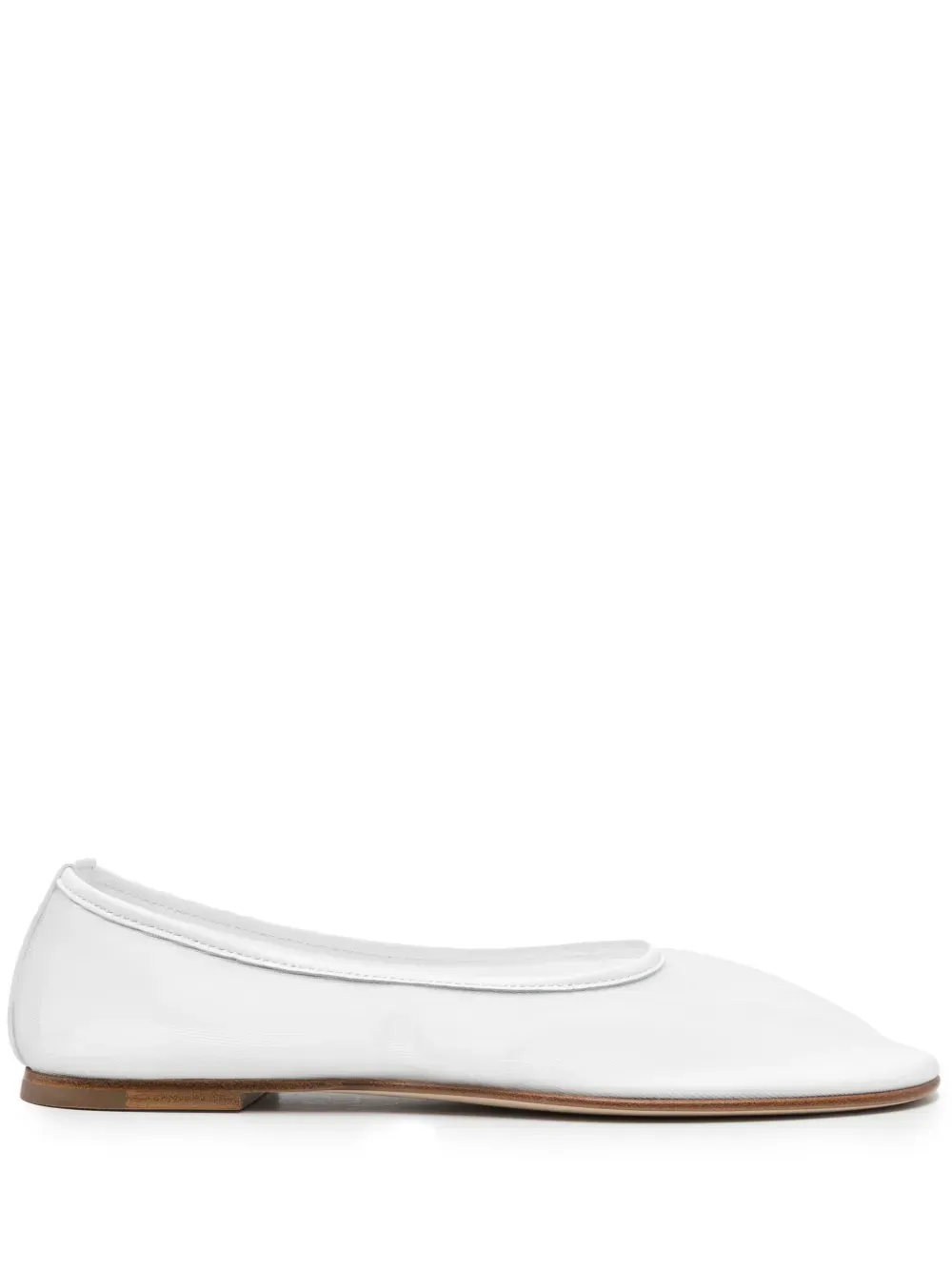 Dear Frances Balla Ballerina Shoes | 36
