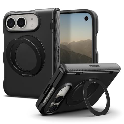 Slim Armor Pro S Case, Black